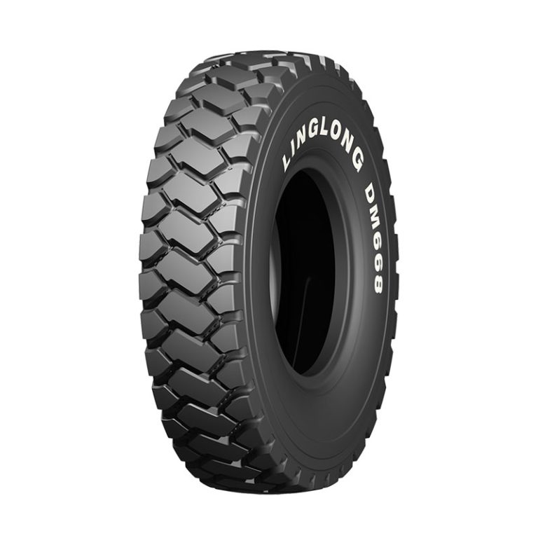 LINGLONG DM668+ 14.00R25 16.00R25 E4