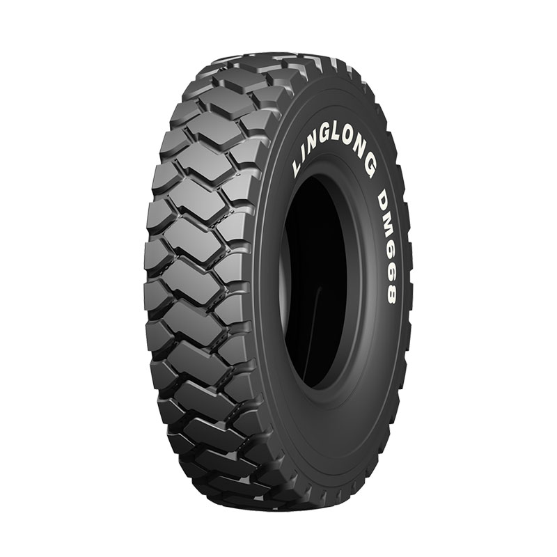 LINGLONG DM668+ 14.00R25 16.00R25 E4