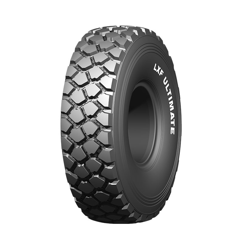 LINGLONG LXF ULTIMATE 16.00R20NHS E-2