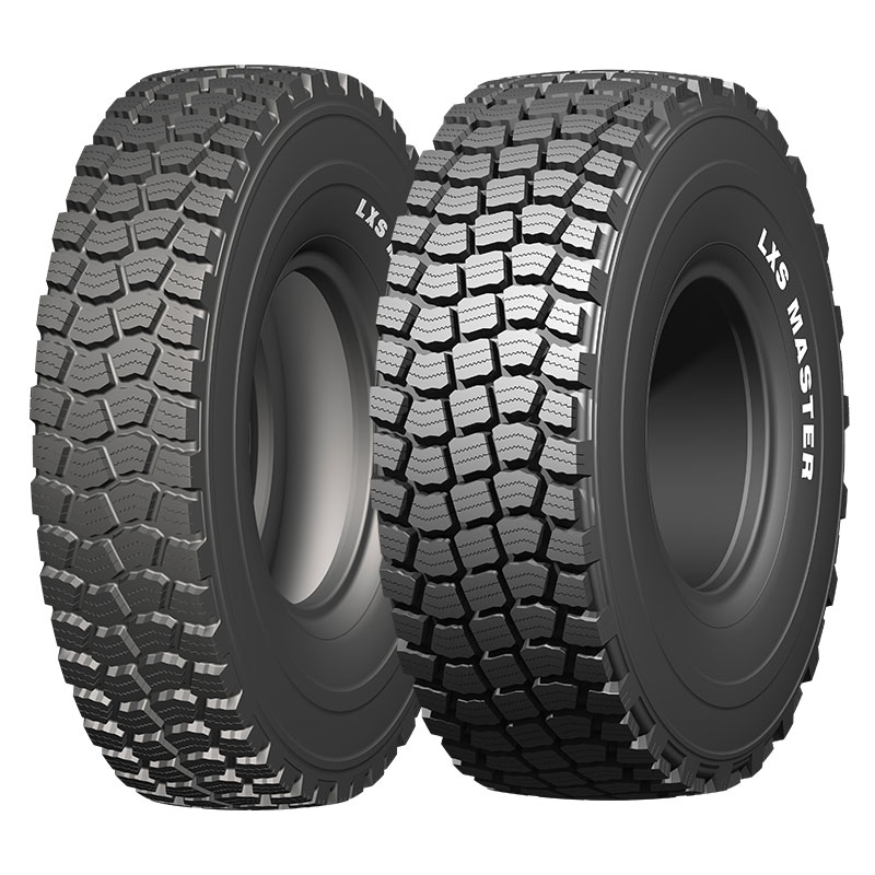 LINGLONG LXS MASTER 14.00R24 17.5R25 20.5R25 23.5R25 G2/L2