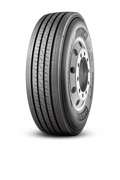 GITI GAC812 295/80R22.5 11R22.5