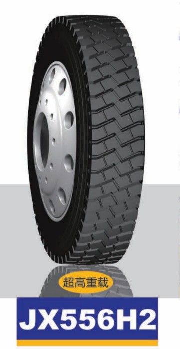 JIANXIN JX556H2 12.00R20