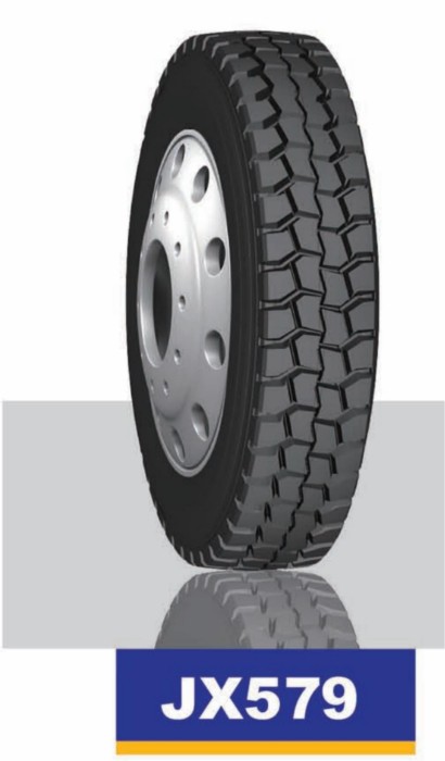 JIANXIN JX579 10.00R20 12.00R20