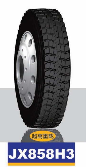 JIANXIN JX858H3 12.00R20