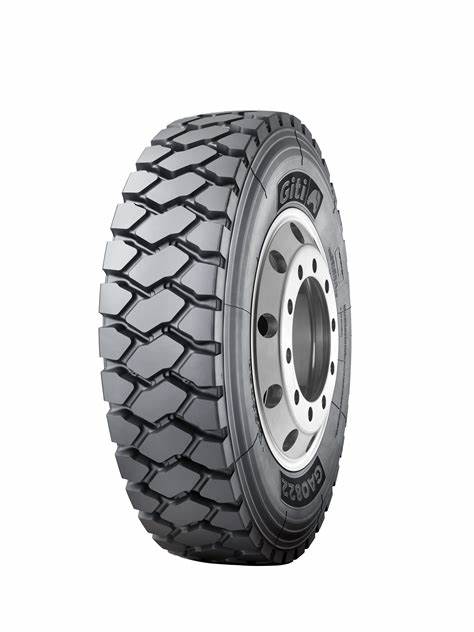 GITI GAO822 11.00R20 12.00R20 12.00R24