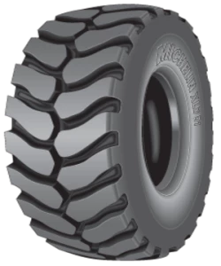 Michelin XLD D1 29.5R25 L4 **
