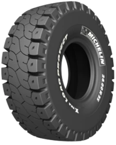 Michelin XTRA LOAD PROTECT B 18.00R33 E4