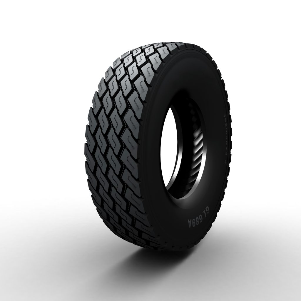 ADVANCE GL689A/GL689A+ 11.00R20