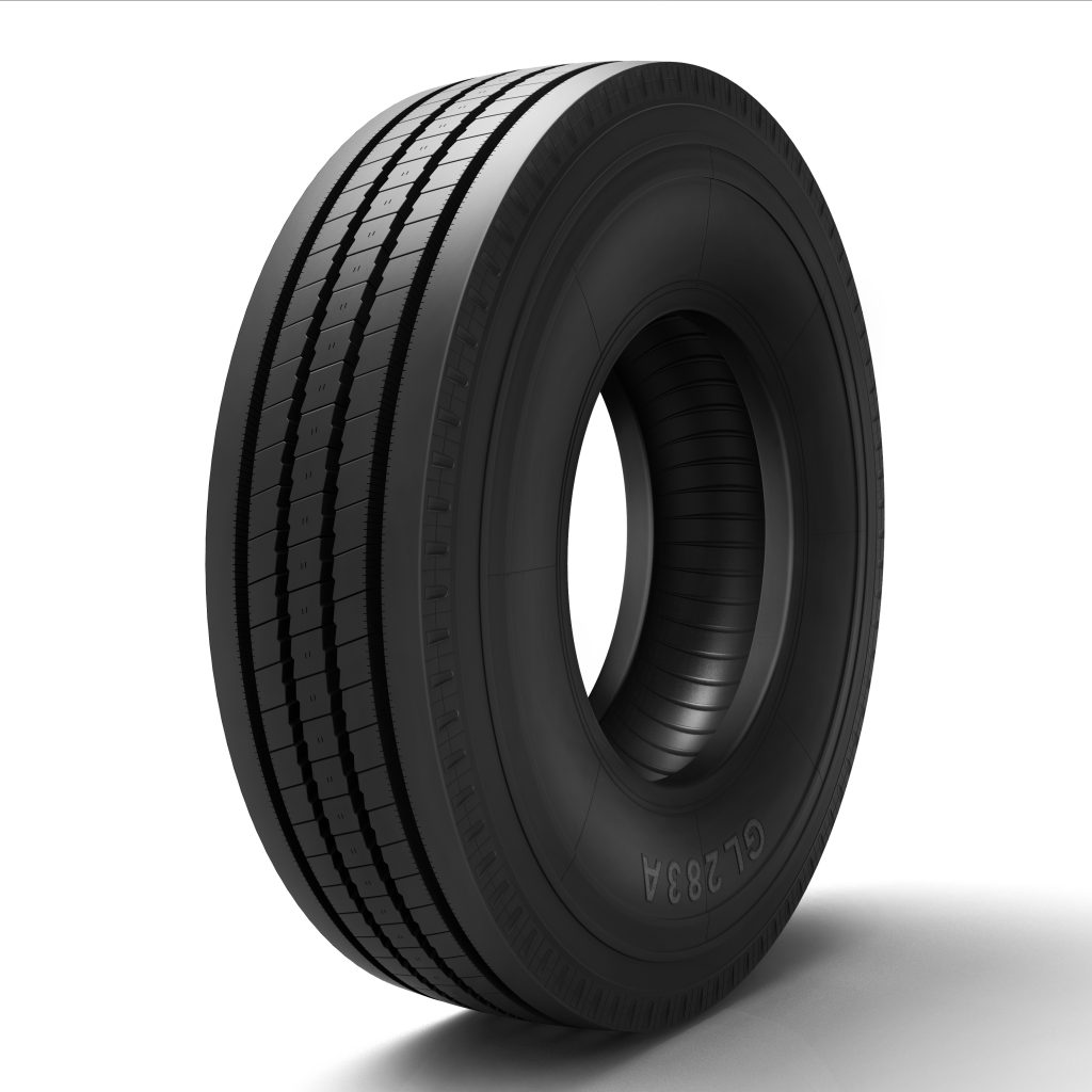 ADVANCE GL283A/GL283A+ 11.00R20