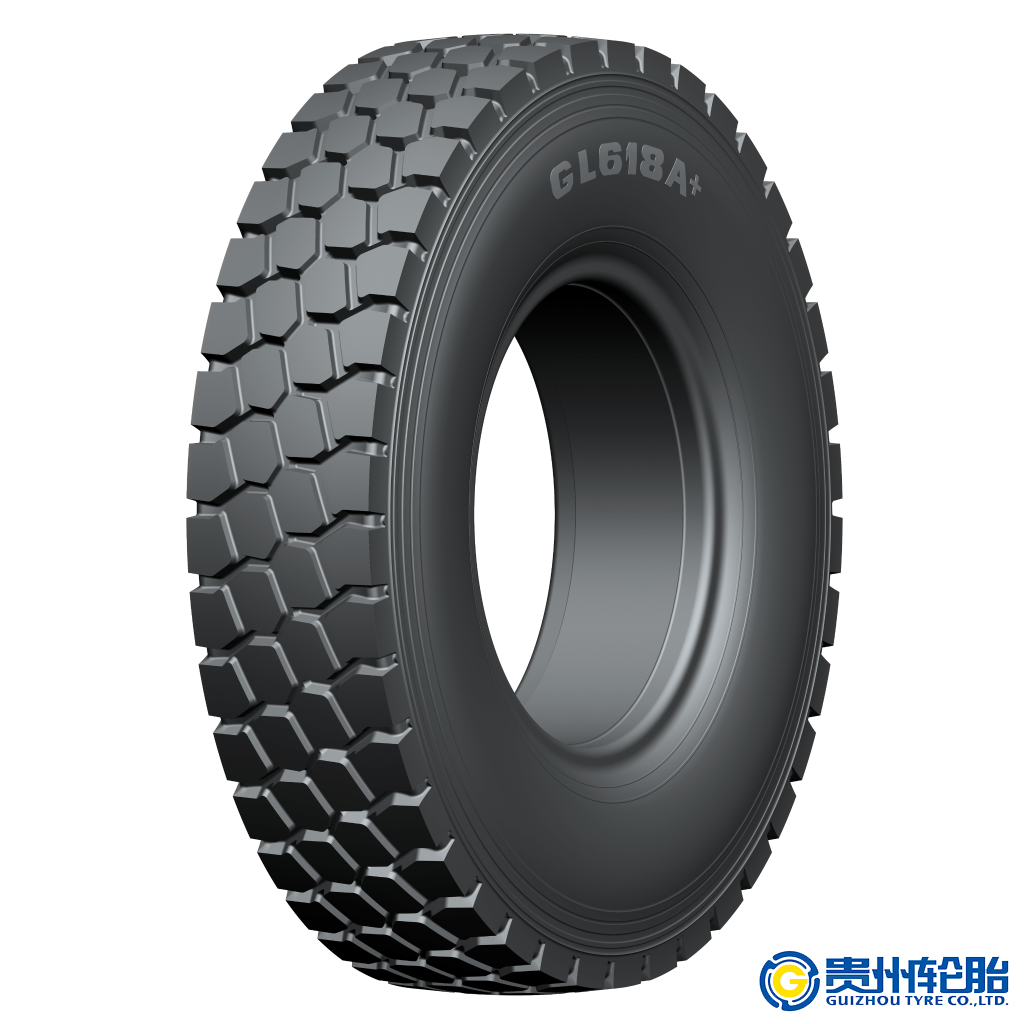 ADVANCE GL618A+ 11.00R20