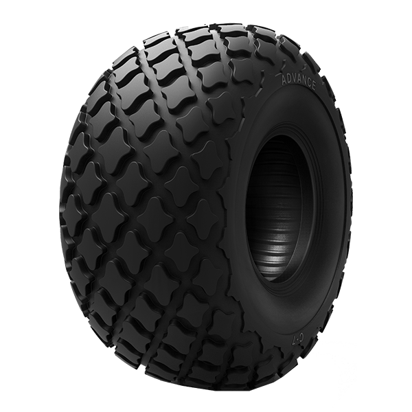 ADVANCE C-7 20.5-25-16