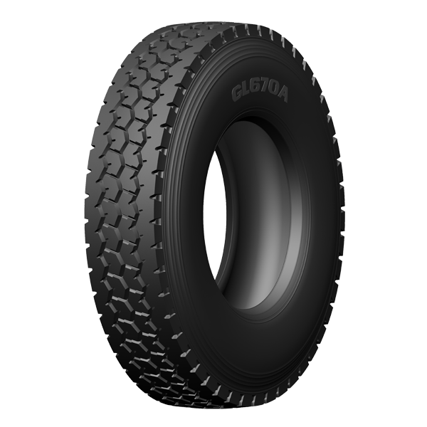 ADVANCE GL670A 425/65R22.5