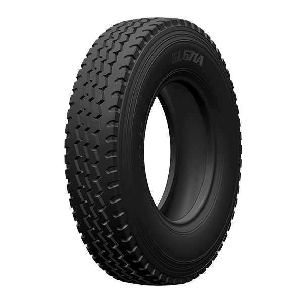 ADVANCE GL671A 8.25R16LT