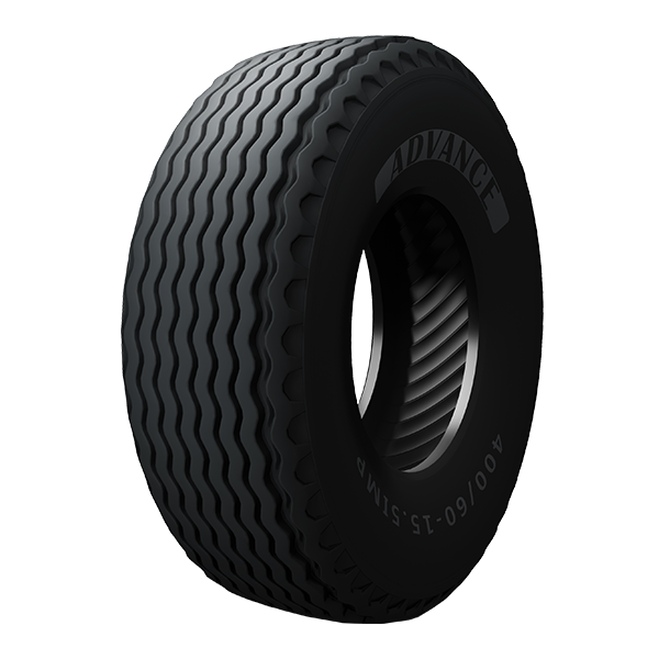 ADVANCE I-1B 400/60-15.5