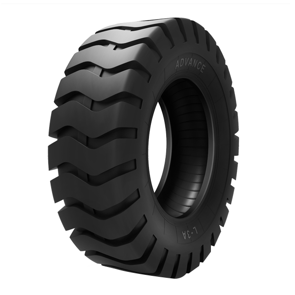 ADVANCE L-3A 16/70-20 16/70-24