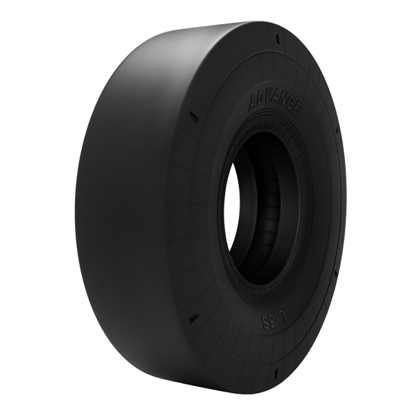 ADVANCE L-6S 26.5-25