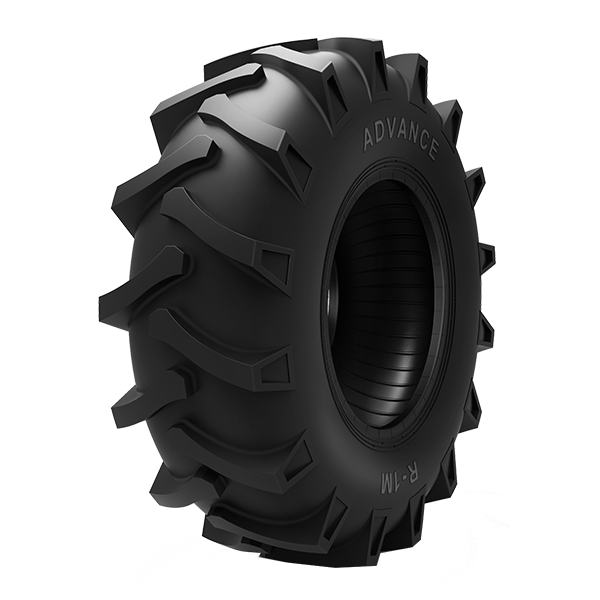 ADVANCE R-1M 15-24
