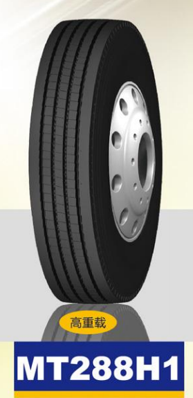 MATIAN TIRE MT288H1 13R22.5