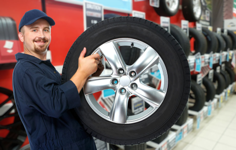 Tires Market in Algeria-0