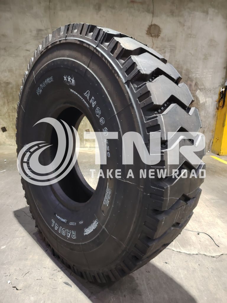 HILO AN609 PRO 16.00R25 E-3