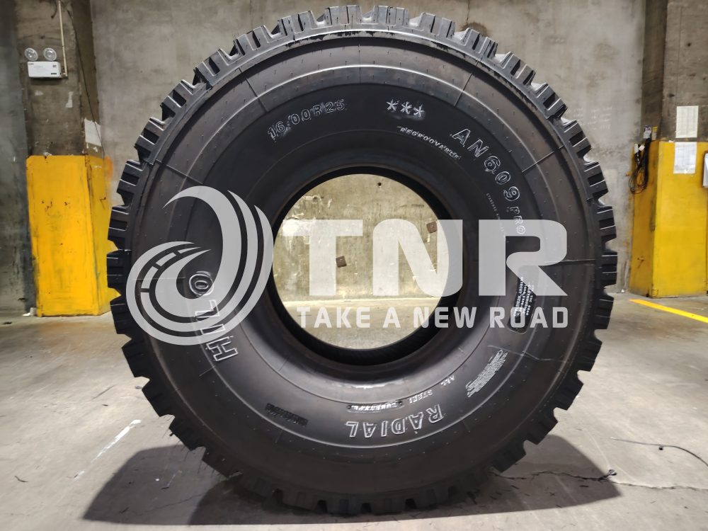HILO AN609 PRO 16.00R25 E-3
