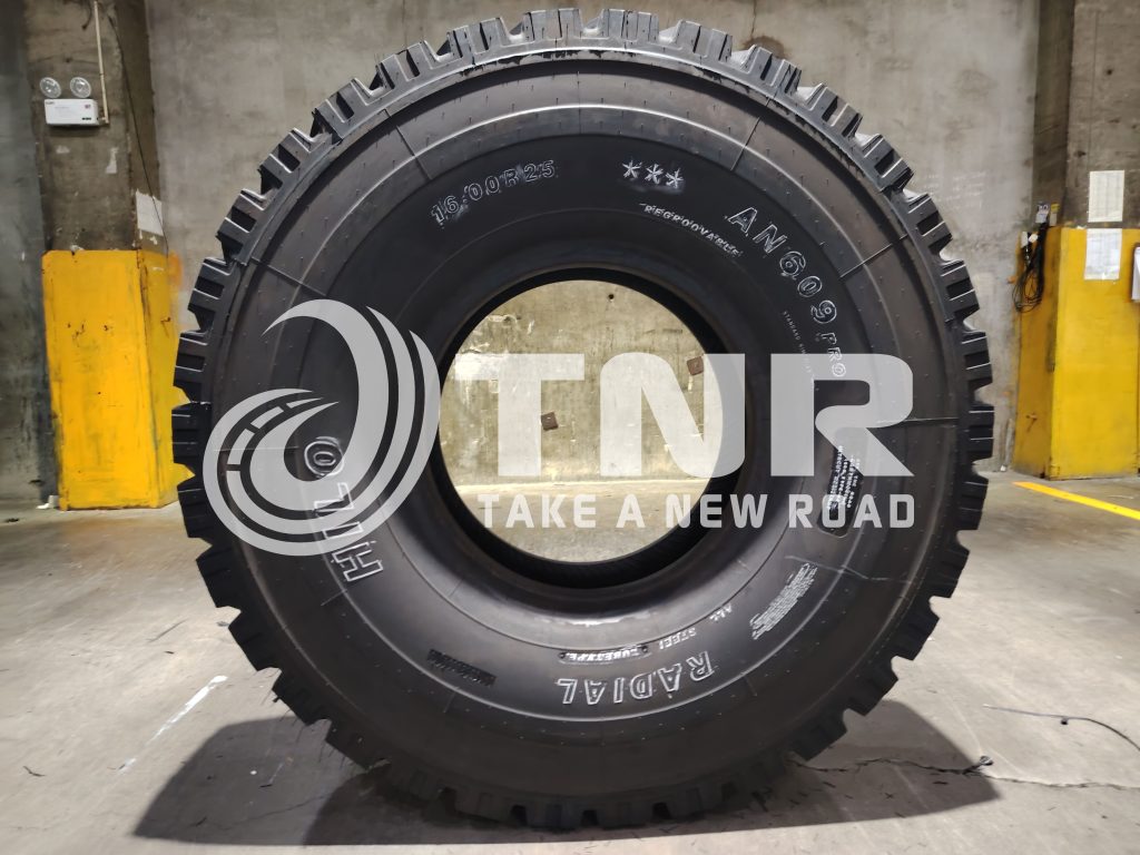 HILO AN609 PRO 16.00R25 E-3