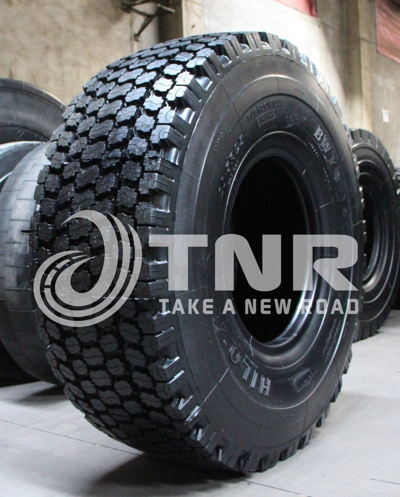 HILO BWYNL 17.5R25 20.5R25 23.5R25 L-2/E-2
