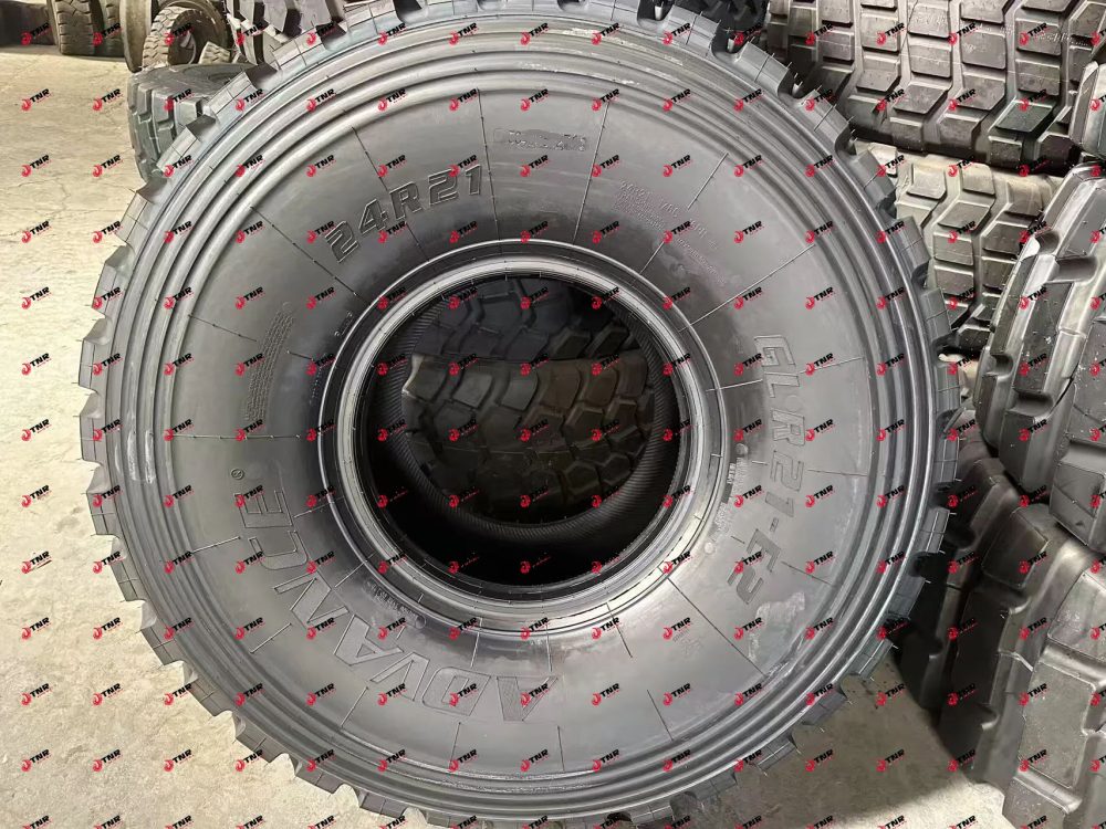 ADVANCE GLR21 24R21