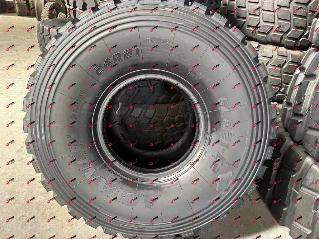ADVANCE GLR21 24R21