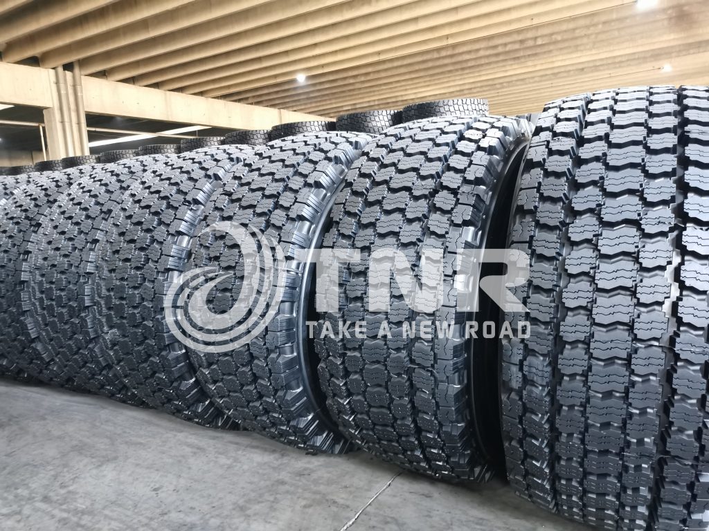HILO BWYNL 17.5R25 20.5R25 23.5R25 L-2/E-2