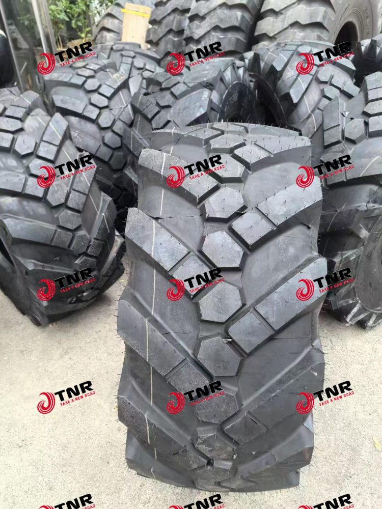 ADVANCE GLR30 445/70R19.5 TL Agriculture/industrial tire