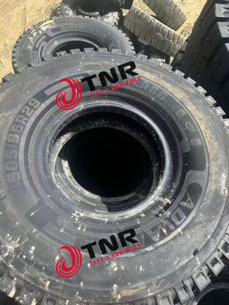 ADVANCE GLR66 505/95R29 ***