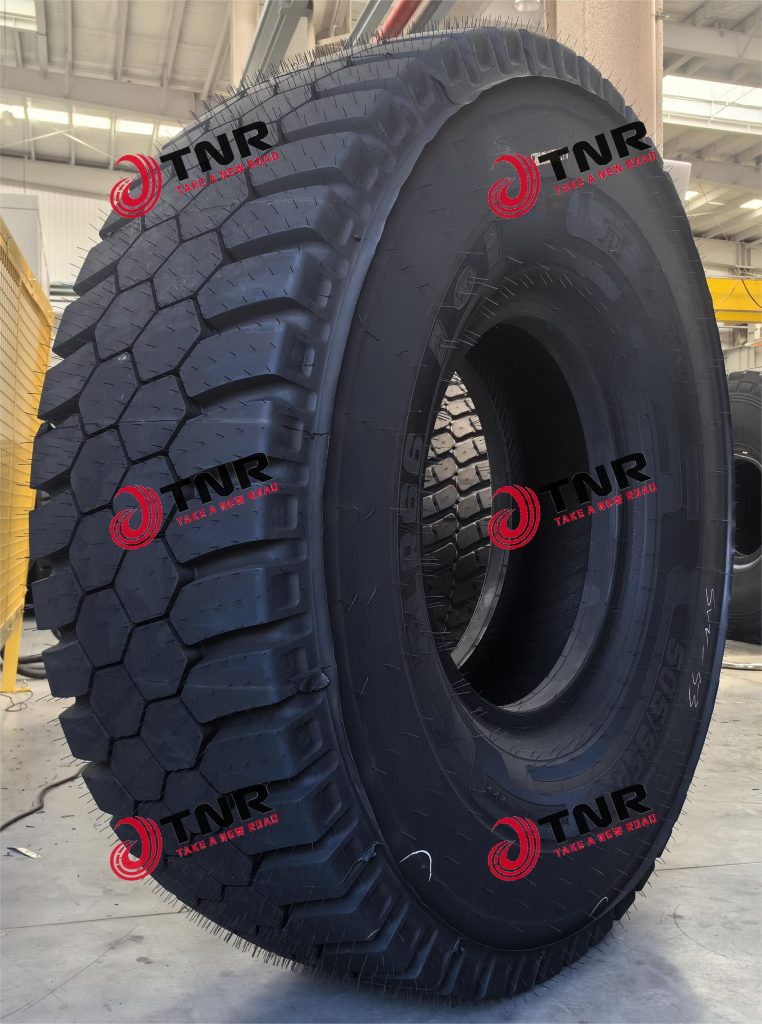 ADVANCE GLR66 505/95R29 ***
