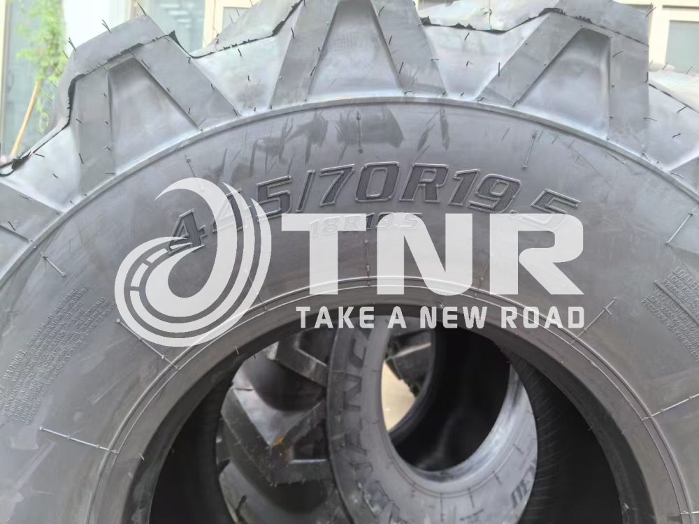ADVANCE GLR30 445/70R19.5 TL Agriculture/industrial tire
