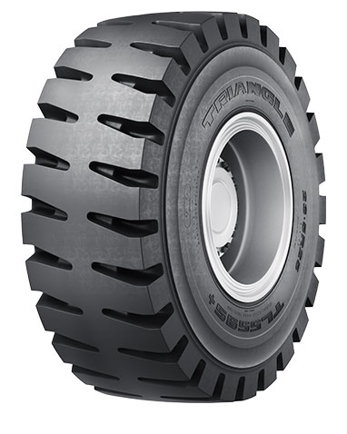 Triangle 23.5R25 26.5R25 29.5R25 TL559S+L5