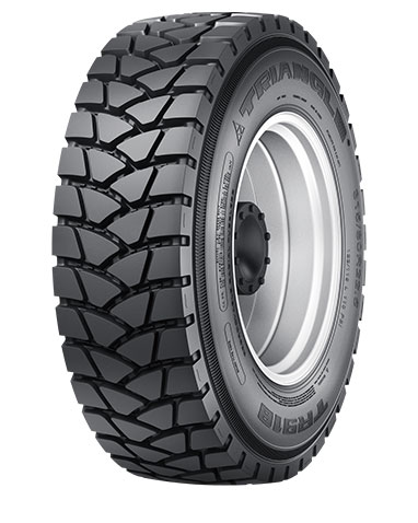 TRIANGLE TR918 315/80R22.5 13R22.5