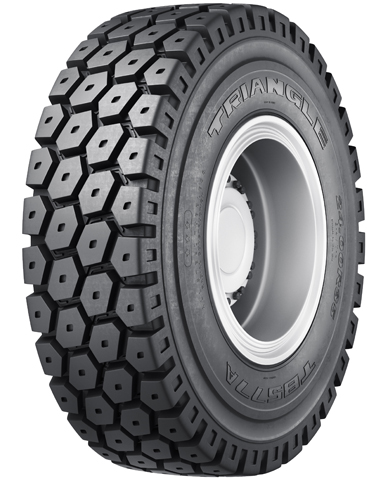 Triangle TB577A E/M 24.00R35 E4 TL