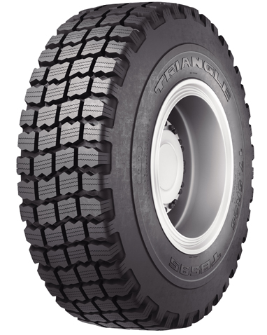 TRIANGLE TB595 G2/L2 14.00R24 17.5R25 20.5R25