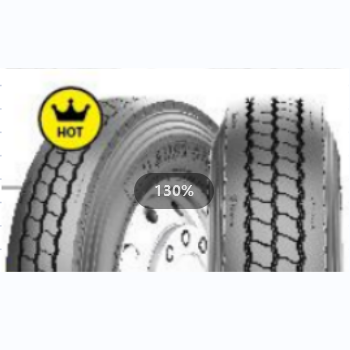CHENGSHAN CST129 12.00R24