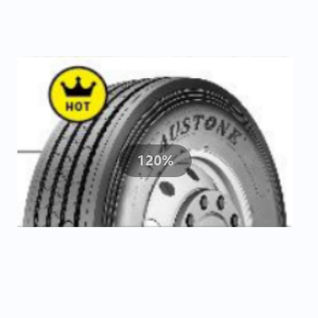 CHENGSHAN CST116 12R22.5