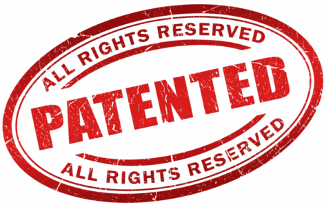 Tire Patent Rights- Special Edition (Updating)