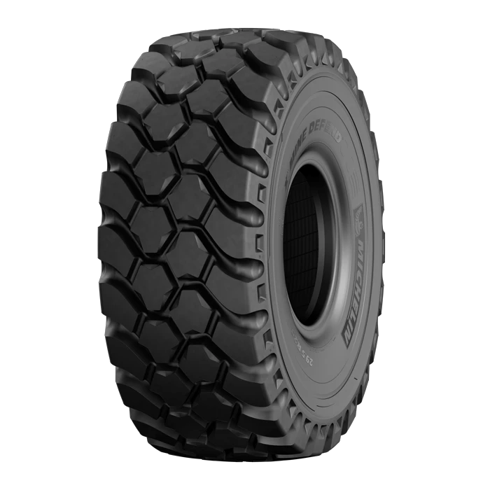 Michelin X MINE DEFEND 26.5R25 29.5R25 29.5R29