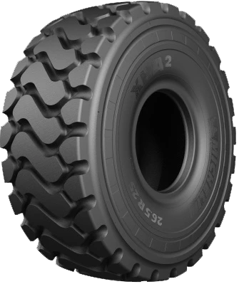 Michelin XHA2 17.5R25 20.5R25 23.5R25 26.5R25 29.5R25 775/65R29 875/65R29 L3
