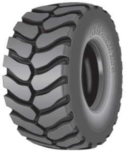 Michelin XLD D1 26.5R25 29.5R25 35/65R33
