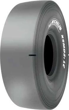Michelin XSM D2  + L5S 12.00R24 14.00R24 17.5R25 18.00R25 26.5R25 29.5R29 35/65R33