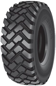 Michelin XTLA TL 17.5R25 20.5R25 L2