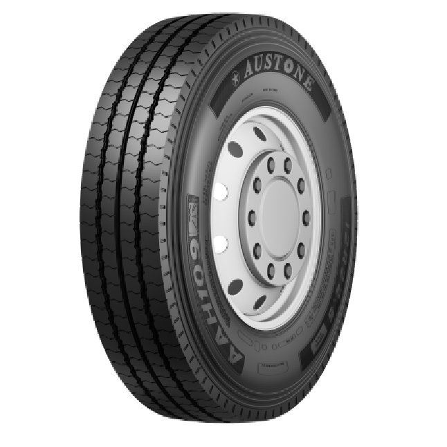 CHENGSHAN CST109 12R22.5