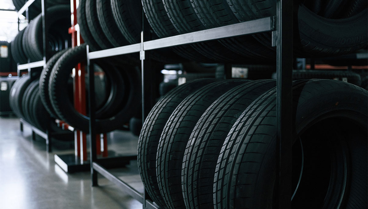 Guide to Tire Export — From Factory Floor to Global Markets