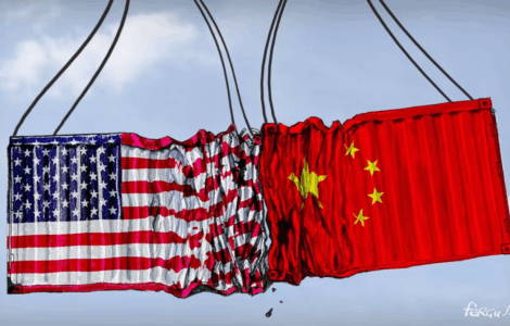 How offshoring helps Chinese tyre exporters cope with new US tariff blows