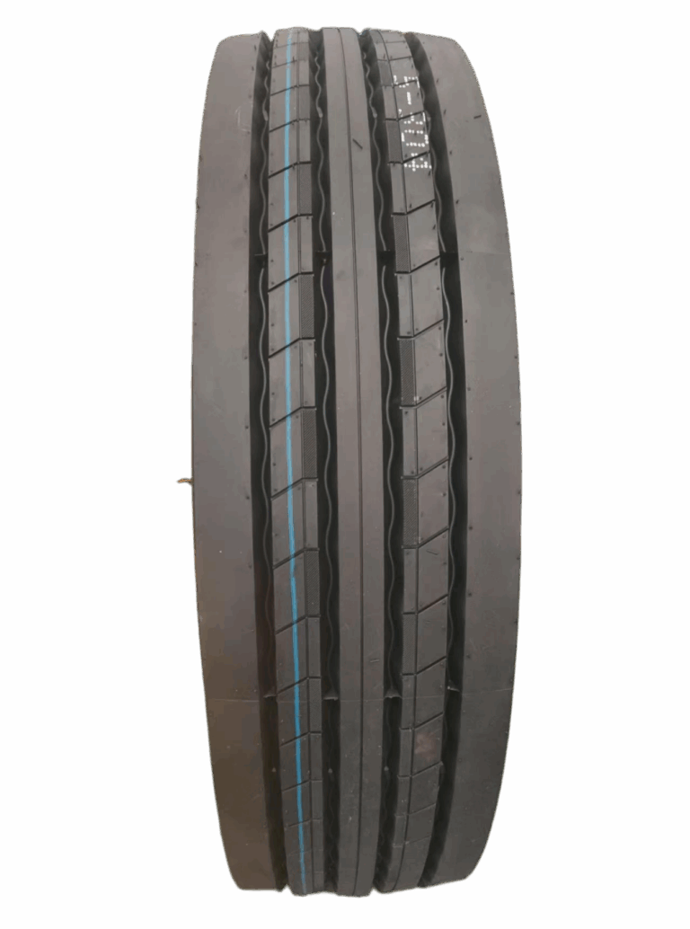NEXXUS NX304 11R22.5